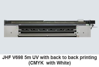 Large and Small digital printing in India